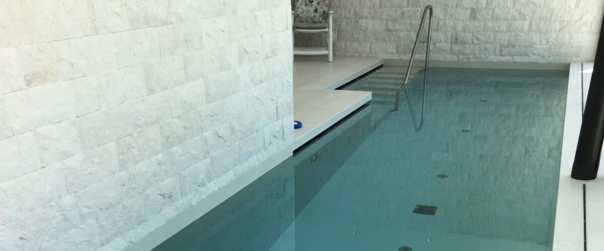 Privater Pool Privater Pool