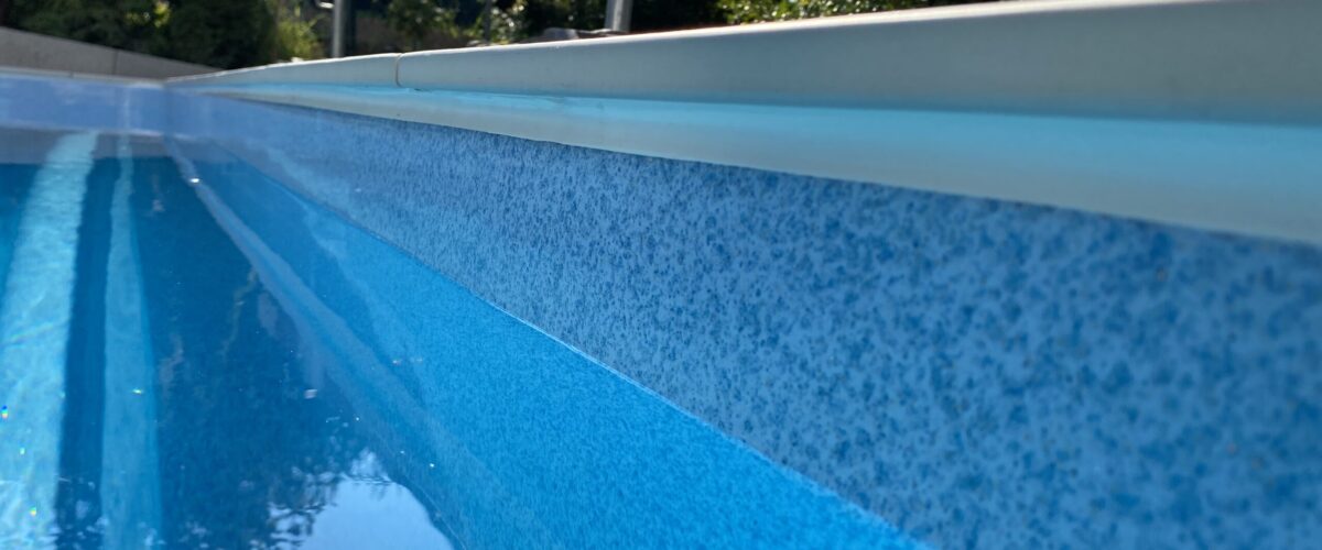 Privater Aussenpool Privater Aussenpool